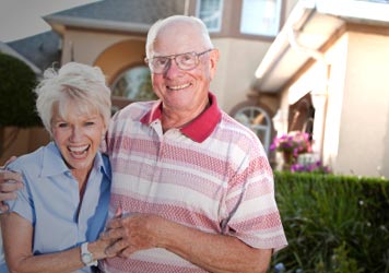 seniors lending canada reverse mortgage loan