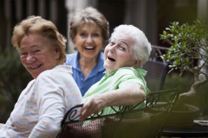 seniors mortgage happy copy
