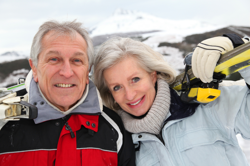 reverse mortgages canada seniors skiing