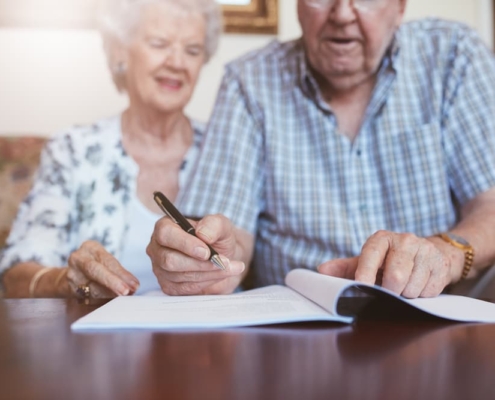 4 Loan Options for Senior Citizens in Canada