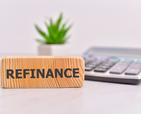 What You Need to Know About Senior Refinance Programs
