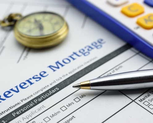 The Pros and Cons of Reverse Mortgages