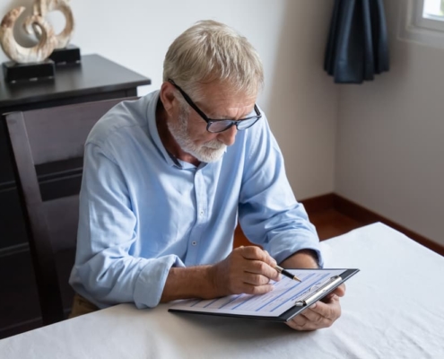 8 Questions to Ask Before Taking a Reverse Mortgage