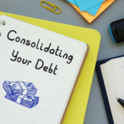 Debt Consolidation with a Reverse Mortgage