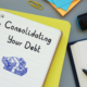 Debt Consolidation with a Reverse Mortgage