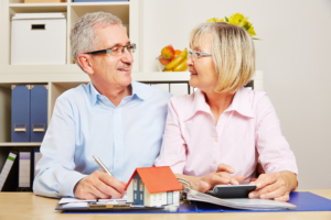 Why Consider Seniors’ Refinance Programs?