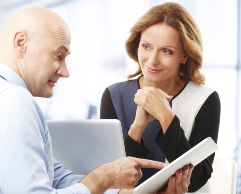 Importance of Seeking Financial Advice Before Retirement