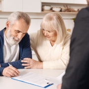 Can a Retiree Get a Home Equity Loan?