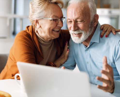 How to Plan for Retirement with Seniors' Lending Centre