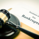 bankruptcy and reverse mortages